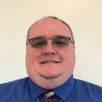 Ruan Transportation Management Systems Employee Caleb Warner's profile photo