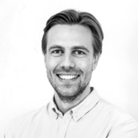 Cloud Insurance Employee Axel Sjøstedt's profile photo