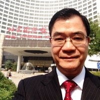 Tony Tong Email