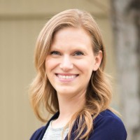 WSC (Water Systems Consulting) Employee Laine Carlson's profile photo