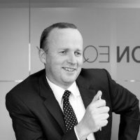 Dalata Hotel Group Employee Conal O'Neill's profile photo
