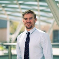 Eduforce Employee Maximilian Pike's profile photo