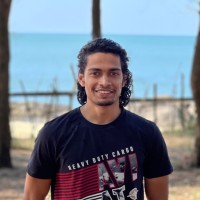 Prashant Ranjan's profile photo