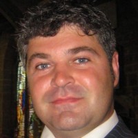 Cruise Control Recruitment Employee Mark Dalley's profile photo