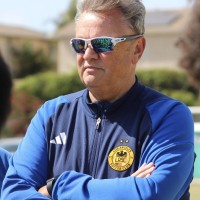 The Los Angeles Soccer Club Employee John Bogdan's profile photo
