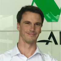 利莱森玛电机科技(福州)有限公司 Employee Nicolas Tanguy's profile photo