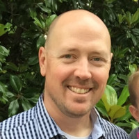 Mission Golf Cars Employee James Camp's profile photo