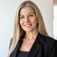 Marriott International Employee Mandy Gill's profile photo