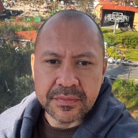 Alexandre Santos's profile photo