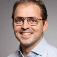 Dynaflow Research Group Employee Frank Bos's profile photo