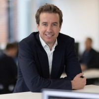 Chris O'Sullivan Email