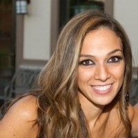 SCALE architecture. Employee Claudia Scozia's profile photo