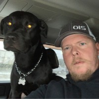 The Home Depot Employee John Reep's profile photo