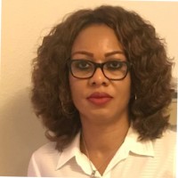 Child & Family Guidance Center Employee Eziagwu's profile photo