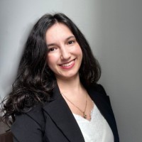 NewsON Employee Zhanna Sarkisyan's profile photo