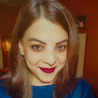 Anuragini Gupta Email & Phone Number