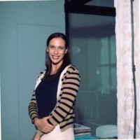 WorkNomads Employee Katrien Meire's profile photo