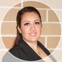 Mustard Seed Financial & Insurance Employee Luen Salazar's profile photo