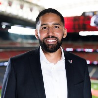 Houston Texans Employee Brad Fain's profile photo