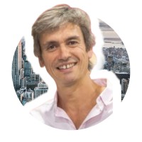 Martin Mendez Email & Phone Number