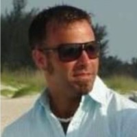 EOS IT Solutions Employee Steve Cadden's profile photo