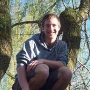 Anderson Pest Solutions Employee Eric Honerlaw's profile photo