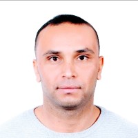 Samir Ltaief Email & Phone Number