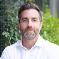 Denali Therapeutics Employee Ryan Watts's profile photo