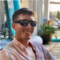 Contour Engineering, LLC Employee Patrick Johnson's profile photo