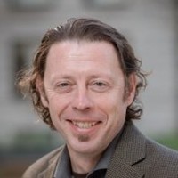 Weston & Sampson Employee William Scully's profile photo