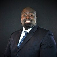 PIP - Process Industry Practices Employee Rasheed Oduro's profile photo