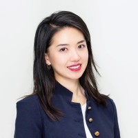 Brand Catalyser Employee Christie Ding's profile photo