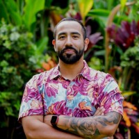 Marcus Perez Email & Phone Number