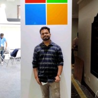 Scoutflo Employee Atharv Bondre's profile photo