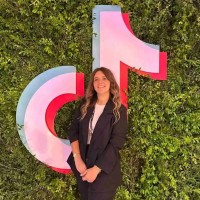TikTok Employee Sara Moaz's profile photo