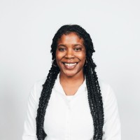Capital News Service Employee Tiasia Saunders's profile photo