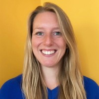 IKEA Foundation Employee Jolanda van Ginkel's profile photo
