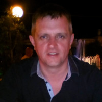 Olivers Employee Richard Collinson's profile photo