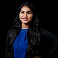 Cengage Group Employee Jill Patel's profile photo