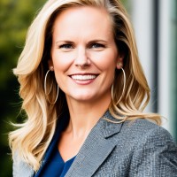 Rebecca Droessler Email & Phone Number