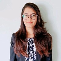 Pooja Parwal Email & Phone Number