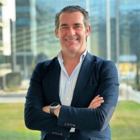 Alvaro Garcia Abarrio Email & Phone Number