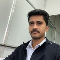 ACME TOOLS Employee Vishvajeet Mane's profile photo