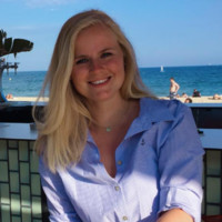 Reisprik Employee Yvette Ysebaert's profile photo