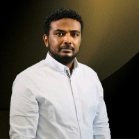 Amro Maroof Email