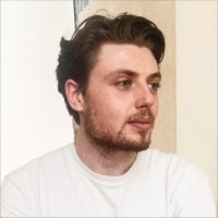 Sophon Labs Employee Sean Last's profile photo