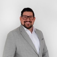 Commodity Partners, LLC Employee Gabriel McCabe's profile photo