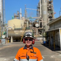 Ampol Australia Employee Wayne Mudge's profile photo