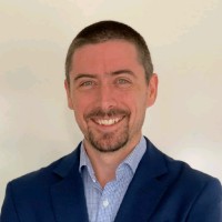 Optus Employee David Monaghan's profile photo