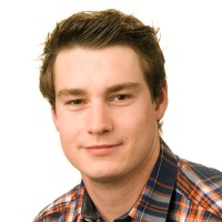 WMC Sinterstar AG Employee Fabian Born's profile photo